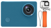 Купить Экшн-камера Seabird 4K Action Camera 3.0 (Blue) + Floating (Orange) Set