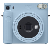 Купить Фотокамера моментальной печати Fujifilm INSTAX SQ 1 (Glacier Blue) 16672142