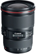 Купить Объектив Canon EF 16-35mm f/4L IS USM (9518B005)