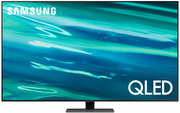 Купити Телевізор Samsung 65" QLED 4K (QE65Q80AAUXUA)