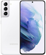Купить Samsung Galaxy S21 2021 G991B 8/128GB Phantom White (SM-G991BZWDSEK)