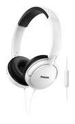 Купити Навушники Philips SHL5005 накладні (White)