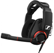 Купити Ігрова гарнітура Sennheiser GSP 500 Gaming PC (Black) 507261