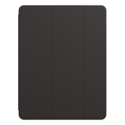 Купить Чехол Apple Smart Folio для iPad Pro 12.9" (5th generation) Black MJMG3ZM/A