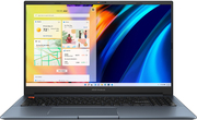 Купить Ноутбук Asus Vivobook Pro 15 OLED K6502VU-MA094 Quiet Blue (90NB1131-M00480)