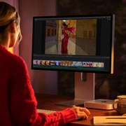 Mac Mini Apple M2 ᐈ Купити Mac Mini Apple M2 в Києві і Україні
