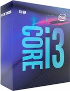 Процессор Intel Core i3-9100F 4/4 3.6GHz 6M LGA1151 65W BX80684I39100F