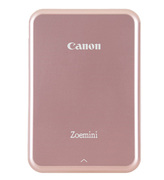 Купить Фотопринтер Canon Zoemini 3204C004AA (Rose Gold)