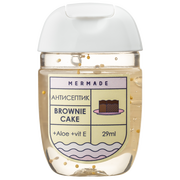 Купить Санитайзер для рук Mermade - Brownie Cake 29 ml MR0002