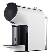 Кофеварка капсульная Xiaomi Scishare Smart Coffee Machine S1102 (White)