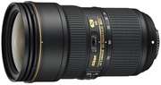 Купить Объектив Nikon 24-70mm f/2.8E ED VR AF-S (JAA824DA)