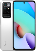 Купити Xiaomi Redmi 10 2022 4/64GB (Pebble White)