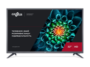 Купить Телевизор Gazer 32" HD Smart TV (TV32-HS2)