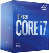 Процессор Intel Core i7-10700KF 8/16 3.8GHz 16M LGA1200 125W BX8070110700KF
