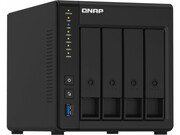 Купить Сетевое хранилище QNAP TS-451D2-2G