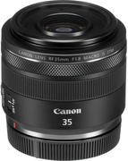 Купить Объектив Canon RF 35mm f/1.8 MACRO IS STM (2973C005)