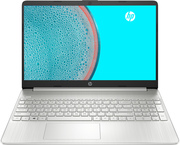 Купить Ноутбук HP Laptop 15s-eq2057ua Silver (4B0W1EA)