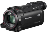 Купить Цифровая видеокамера 4K Flash Panasonic HC-VXF990EEK