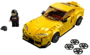 Купить Конструктор LEGO Speed Champions Toyota GR Supra 76901