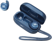 Купити Навушники JBL Reflect Mini NC Blue (JBLREFLMININCBLU)