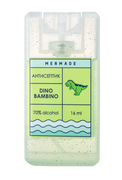 Купить Антисептик-спрей для рук Mermade - Dino Bambino 16 ml MRA0021S