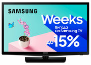 Купить Телевизор Samsung 32" HD Smart TV (UE32T4500AUXUA)