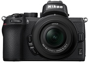 Купити Фотоапарат Nikon Z50 + 16-50  f/3.5-6.3 VR VOA050K001
