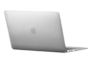 Купить Накладка Uniq Touch bar Husk Matte (Clear) для Macbook Pro 13