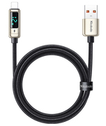Купить Кабель USB - Lightning McDodo (CA-9940) Digital 1.2m (Black)