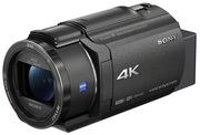 Купить Видеокамера 4K Flash Sony Handycam FDR-AX43 Black FDRAX43B.CEE