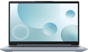 Купити Ноутбук Lenovo IdeaPad 3 15IAU7 Misty Blue (82RK00S1RA)