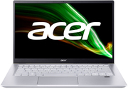 Купить Ноутбук Acer Swift X SFX14-41G Gold (NX.AU3EU.009)