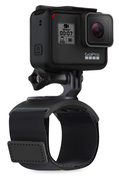 Купить Крепление на руку GoPro Hand Wrist Body Mount - IRONMAN (AHWBM-001)