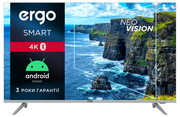 Купити Телевізор Ergo 43" UHD 4K Smart TV (43DUS7000)
