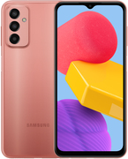 Купить Samsung Galaxy M13 M135F 4/128GB Orange Copper (SM-M135FIDGSEK)