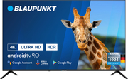 Купить Телевизор Blaupunkt 43" 4K UHD Smart TV (43UB6000)