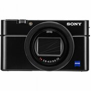 Купить Фотоаппарат Sony Cyber-Shot RX100 VI (DSCRX100M6.RU3)