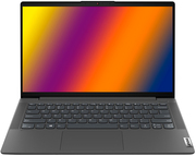 Купить Ноутбук Lenovo IdeaPad 5 14ITL05 Graphite Grey (82FE017DRA)
