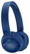 Купити Навушники JBL T600BT (Blue)