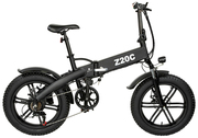 Купить Электровелосипед ADO Z20C (Black)