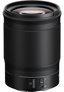 Купити Об'єктив Nikon Z NIKKOR 85mm f/1.8 S (JMA301DA)
