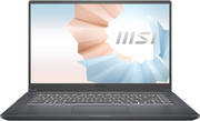 Купить Ноутбук MSI Modern 15 Carbon Gray (M15A10M-643XUA)