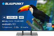 Купить Телевизор Blaupunkt 55" 4K UHD Smart TV (55UB7000)