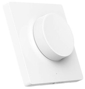 Купить Умный выключатель Yeelight Smart Bluetooth Wireless Dimmer Wall беспроводной YDQA0120001WTGL