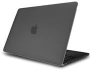 Купить Накладка SwitchEasy MacBook Air 13, Translucent Black M1