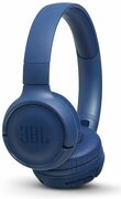 Купити Навушники JBL T500 BT (Blue) JBLT500BTBLU