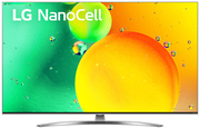 Купить Телевизор LG 65" 4K Smart TV (65NANO786QA)