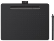 Купить Графический планшет Wacom Intuos M (Black) CTL-6100K-B