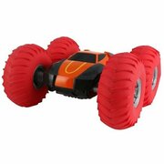 Купить Перевёртыш на р/у YinRun Speed Cyclone с надувными колесами (Оранжевый) YR-10081r