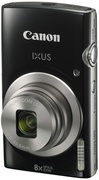 Купити Фотоапарат Canon IXUS 185 Black (1803C008)